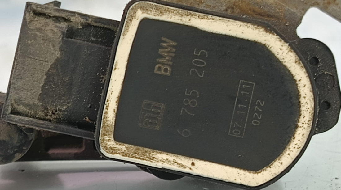 Senzor nivel xenon 6785205 BMW X5 E70 [facelift] [2010 - 2013]
