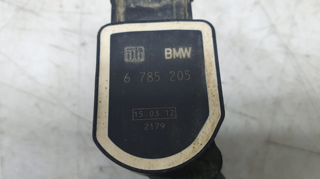 Senzor nivel xenon 6785205 BMW X6 E71/E72 [2008 - 2012]