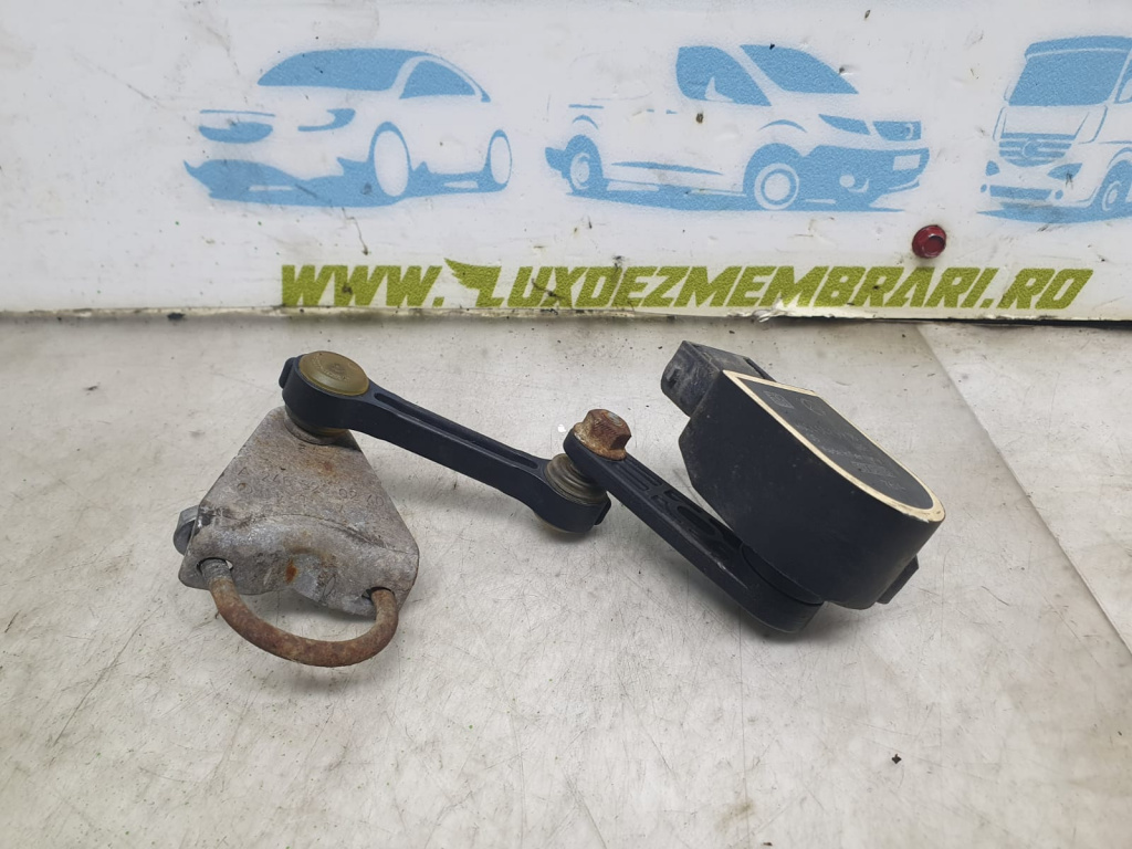 Senzor nivel xenon a0045429918 Mercedes-Benz B-Class W246 [2011 - 2015]