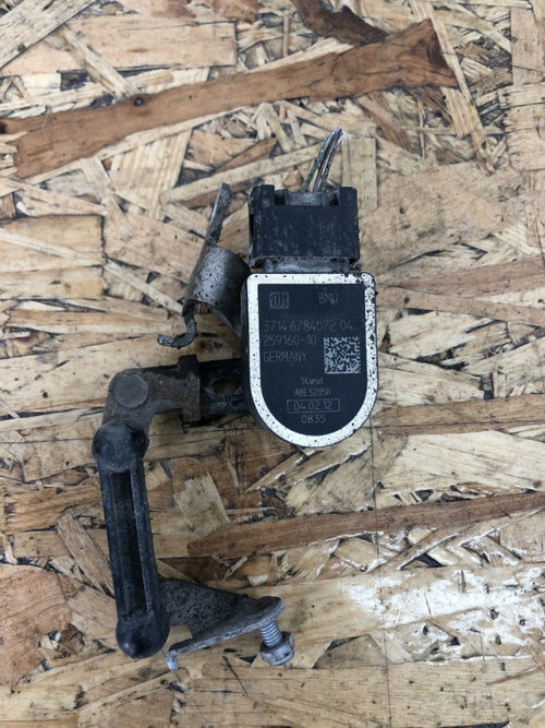Senzor nivel xenon BMW 525 d F10 M sedan 2012 (6784072)
