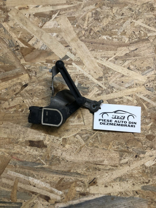 Senzor nivel xenon Bmw E87 118d M hatchback 2008 (6785205)