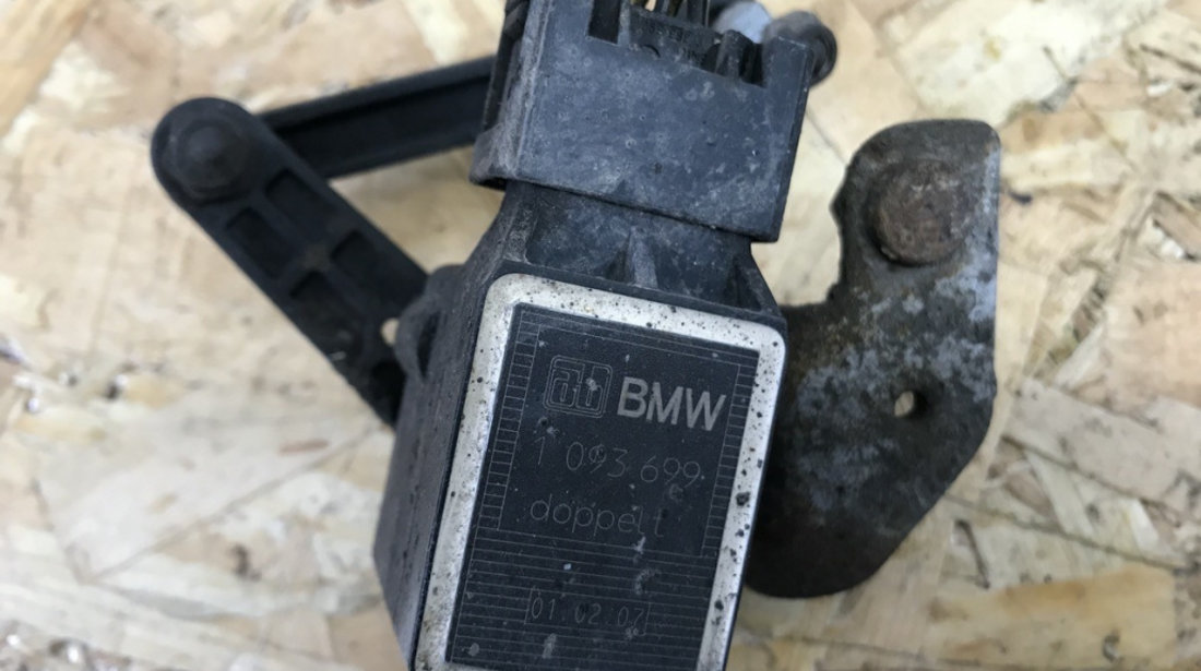 Senzor nivel xenon BMW Seria 1 E81 Automatic sedan 2011 (1093699)