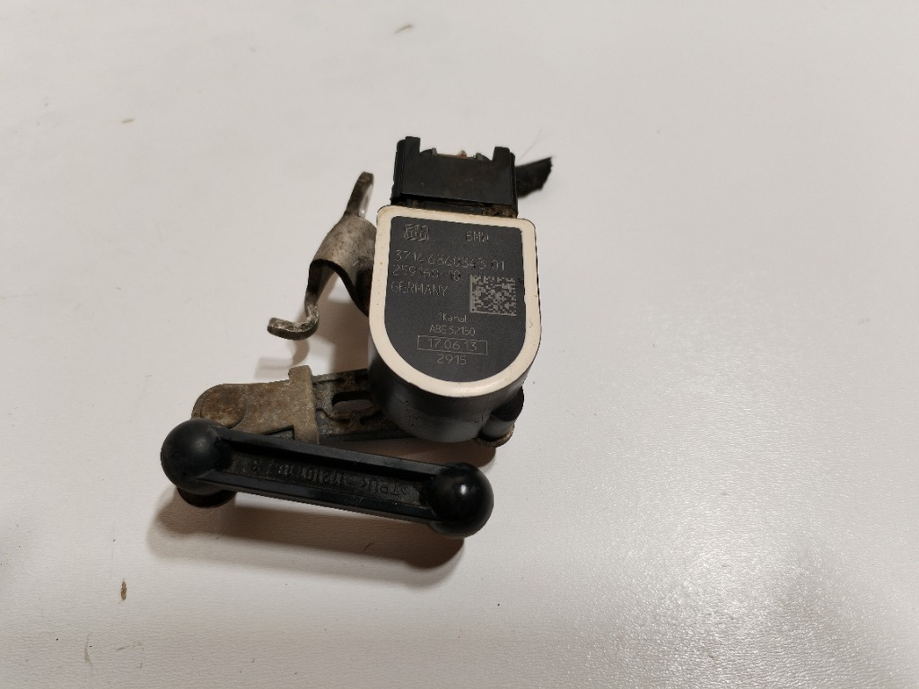 Senzor nivel xenon BMW Seria 5 F10 3714-6860843-01