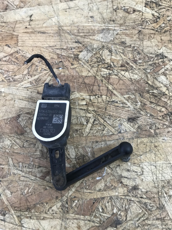 Senzor nivel xenon BMW X3 F25 M-Pachet suv 2012 (678407204)