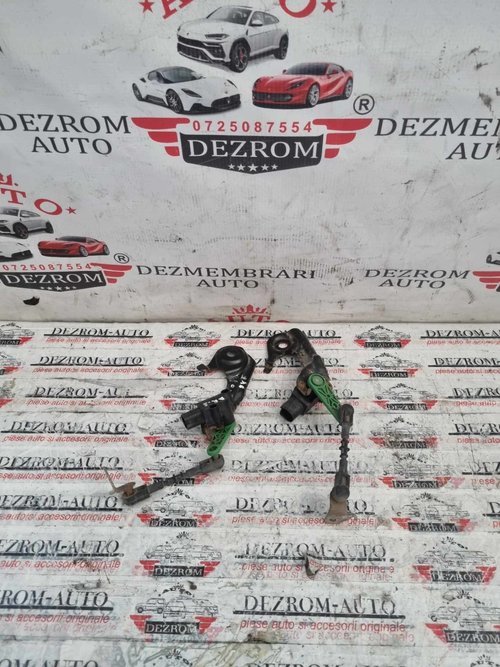 Senzor nivel xenon spate 4H0907503 Audi A6 C7 Sedan 2.0 TDI quattro