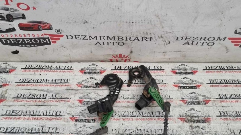 Senzor nivel xenon spate 4H0907503 Audi A6 C7 Sedan 2.0 TDI quattro