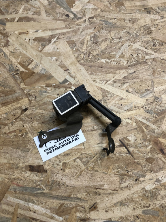 Senzor nivel xenon spate Bmw E91 318d combi 2008 (6784694)