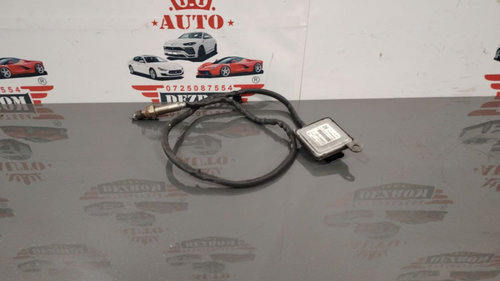 Senzor NOx 03N907807A VW Passat B8 Variant (3G5 CB5) 2.0 TDI 4motion 240 cai CUAA