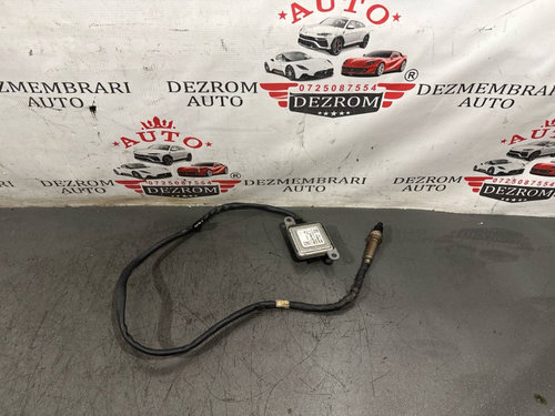 Senzor NOx 04L907805C Audi A3 Hatchback (8V1, 8VK) 2.0 TDI 150 cai DCYA