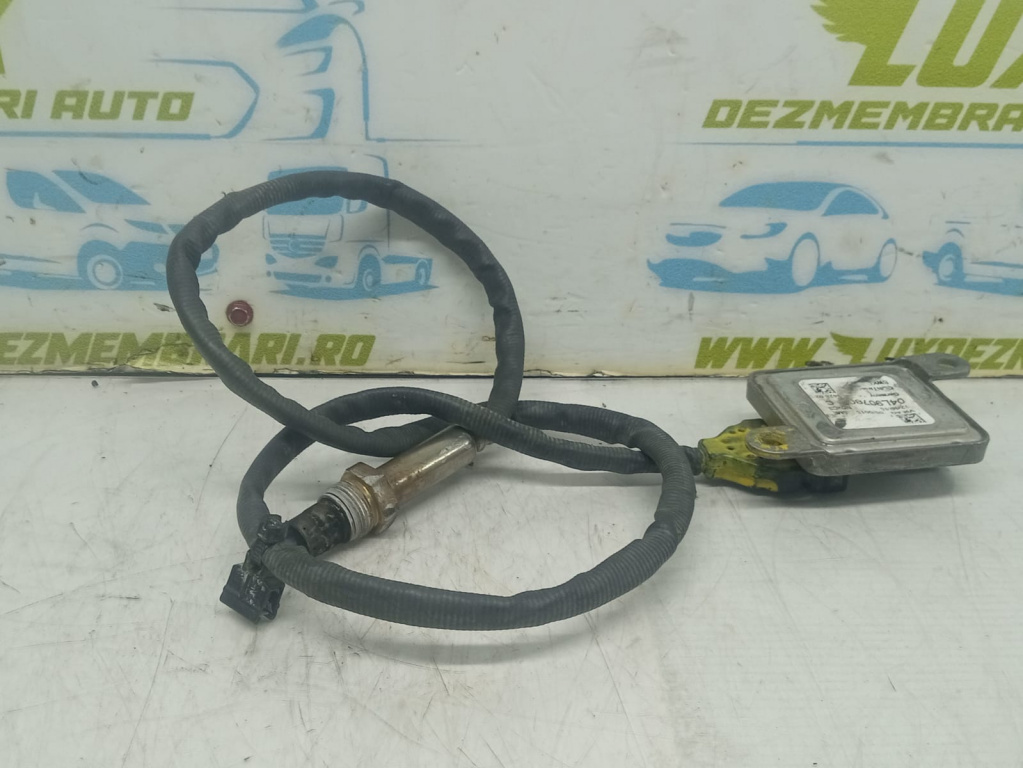 Senzor nox 04L907805c Volkswagen VW Passat B8 [2014 - 2020]