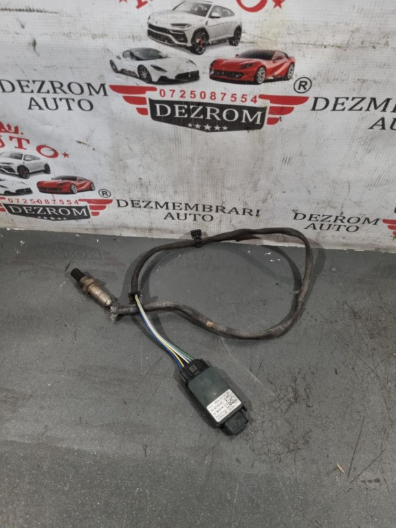 Senzor NOx 04L907805DE Seat Ateca 1.6 TDI DGTE 116 cai