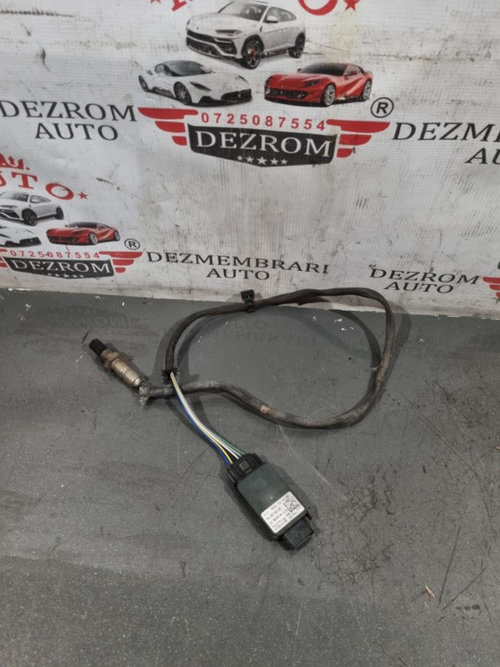 Senzor NOx 04L907805DE VW Golf Sportsvan 1.6 TDI DGTE 116 cai