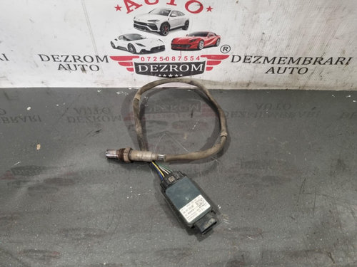 Senzor NOx 04L907805DG Seat Ateca 2.0 TDI DTRD 116 cai