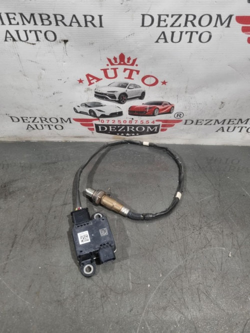 Senzor NOx 05L906261D VW T-Roc 2.0 TDI SCR DXRC 116 cai