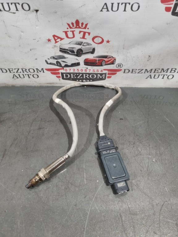 Senzor NOx 05L907807AR VW Passat B8 Variant 2.0 TDI DTRA 122 cai