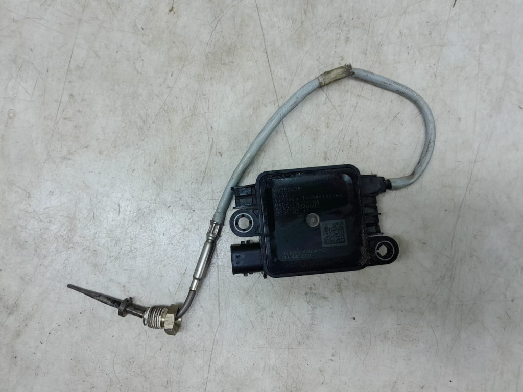 Senzor nox 1.0 benzina 55282151 aaa2062340000 46350438 Fiat Tipo 356 (2) [2015 - 2020] 1.0 benzina 55282151