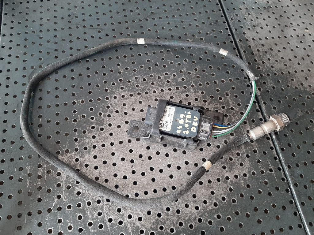 Senzor nox 2.0 tdi audi a4 b9 8w 8w0907805 1259018037