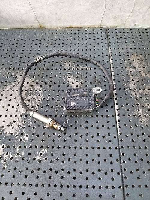 Senzor nox 2.3 d fiat ducato 3 aaa2046180000 46346827 00463468270