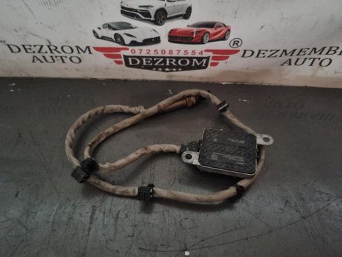 Senzor NOx 227900016R Renault Megane IV Sedan 1.5 dCi 110 cai K9K 674