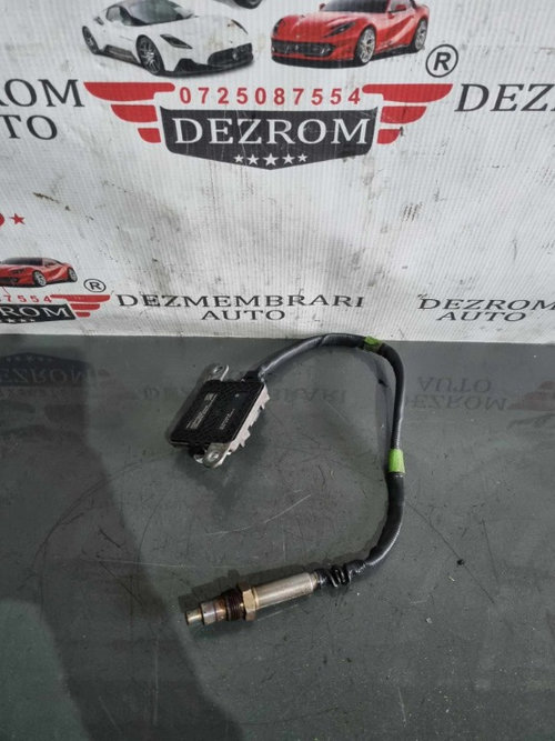 Senzor NOx 227901461R Dacia Dokker Express 1.5 Blue dCi 95 cai K9K 872
