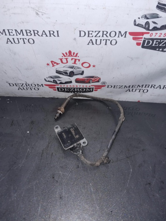 Senzor NOx 227906850R Renault Grand Scénic IV 1.7 Blue dCi 120 cai R9N 401