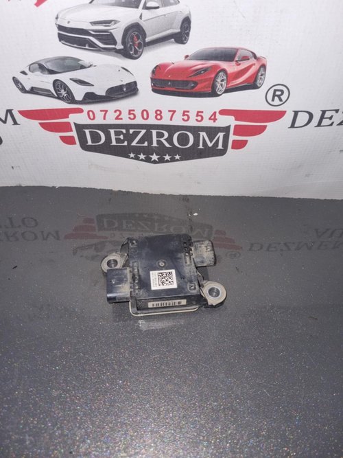 Senzor NOx 227932854R Renault Captur II 1.5 Blue dCi 116 cai K9K 873