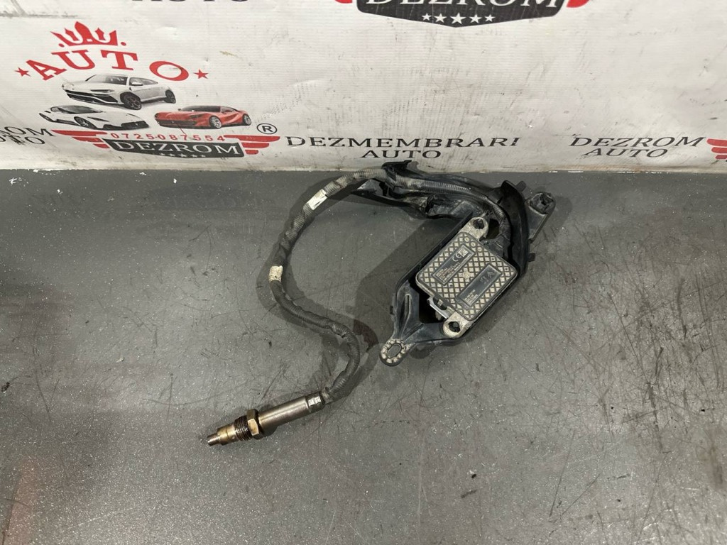 Senzor NOx 9678570780 Citroen C4 Spacetourer Van / Break (3D_) 1.6 BlueHDi 120 cai BHZ