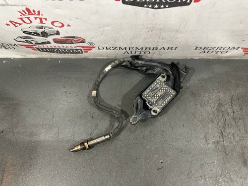 Senzor NOx 9678570780 Peugeot 2008 Break (CU_) 1.6 BlueHDi 120 cai BHZ
