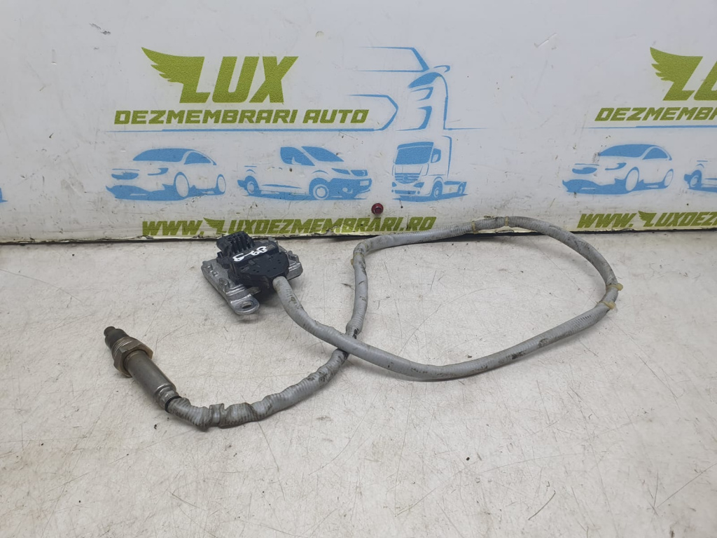 Senzor nox 9820566180 2.2 hdi 4h03 Peugeot Boxer 2 Typ250 [2nd facelift] [2015 - 2020] 2.2 hdi 4h03