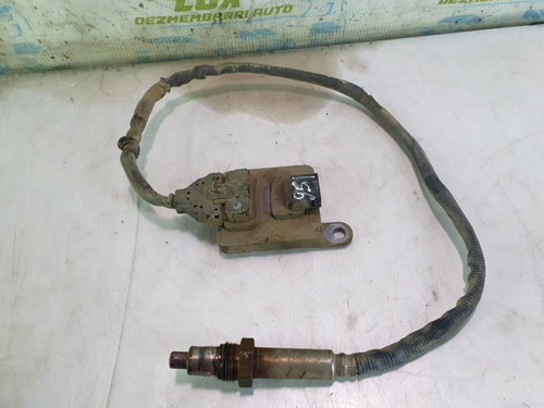 Senzor nox a0009050108 Mercedes-Benz C-Class W205/S205/C205 [2014 - 2018] 2.2 cdi om651921