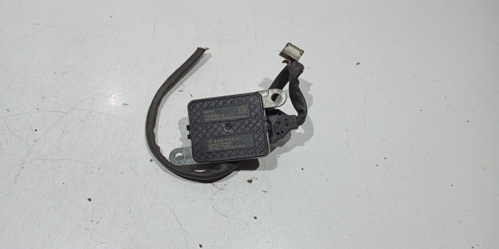 Senzor nox A0009058111 Mercedes-Benz A-Class W177/V177 [2018 - 2022]