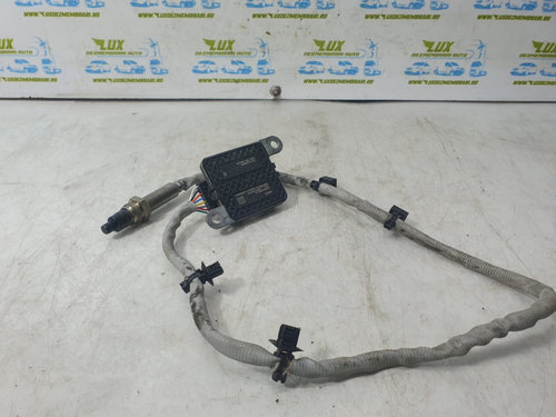 Senzor NOX a2c19306200-02 1.5 dci K9K Renault Clio 5 [2019 - 2023]