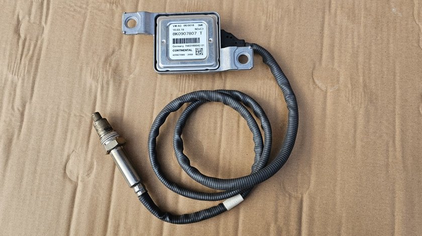 Senzor NOX Audi A4 B8 / A5 8T / A6 C7 2.0 TDI 2014 2015 2016 2017