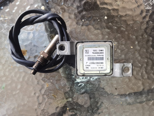 Senzor nox Audi A4 B8 A5 A6 C7 Q5 8K0907807J 8K0907807T