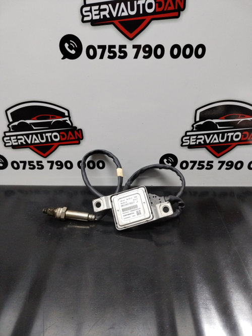 Senzor Nox Audi A6 (2010-2018) [4G2, C7] 2.0 Motorina 2016, 8K0907807J