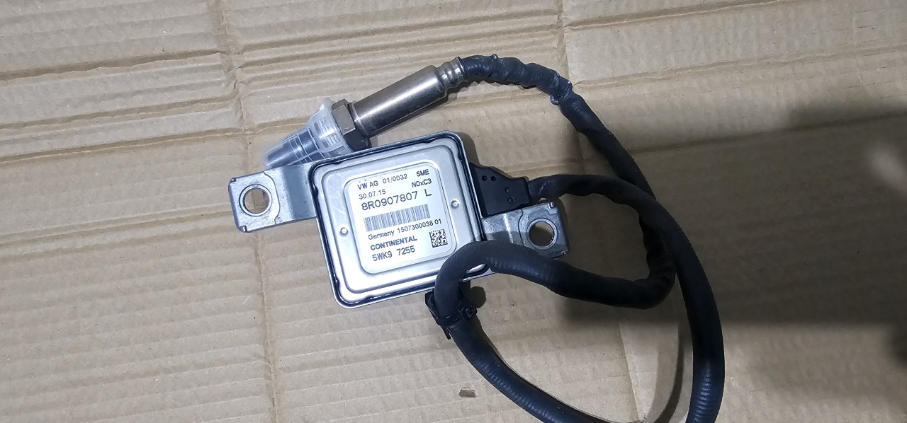 Senzor NOX Audi Q5 8R Facelift 2013 2014 2015 2016