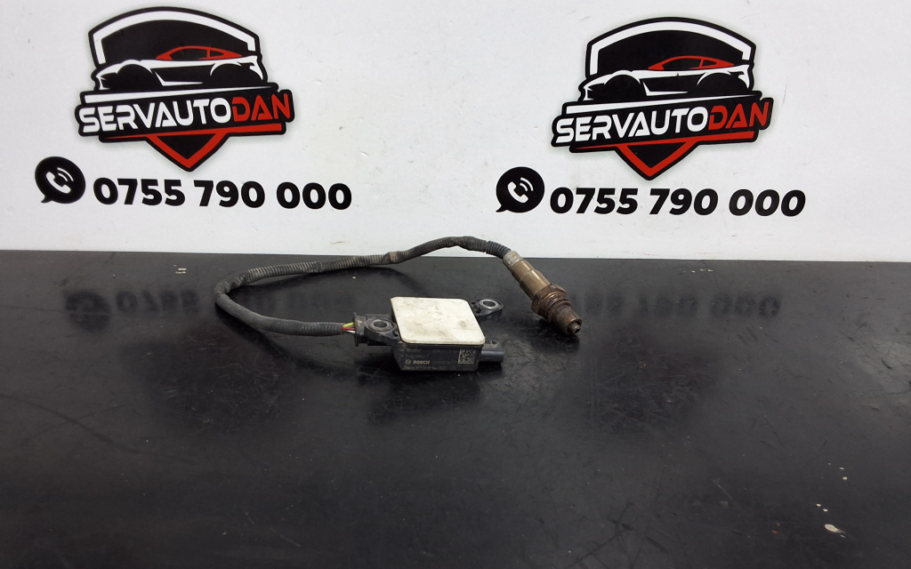 Senzor Nox BMW Seria 3 (2012-2019) [F31]