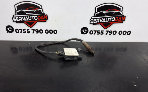 Senzor Nox BMW Seria 3 (2012-2019) [F31] 2.0 Motorina 2018, 8582023-04