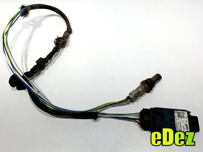 Senzor nox BMW Seria 5 (2016-2024 ) [ G30 , F90 ] 3.0 d 8580410 03
