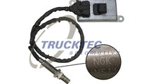 Senzor NOx, Catalizator NOx (0117102 TRUCKTEC) MER...