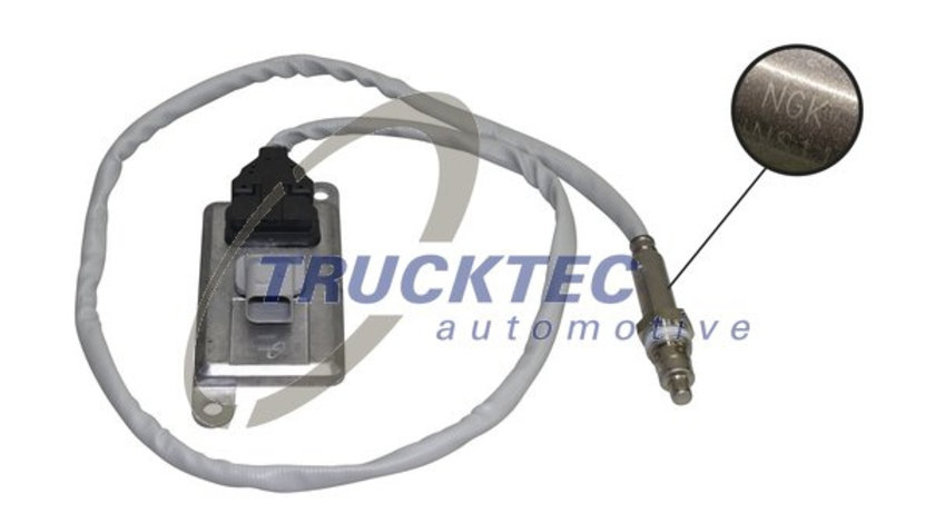 Senzor NOx, Catalizator NOx (0517010 TRUCKTEC) MAN,NEOPLAN