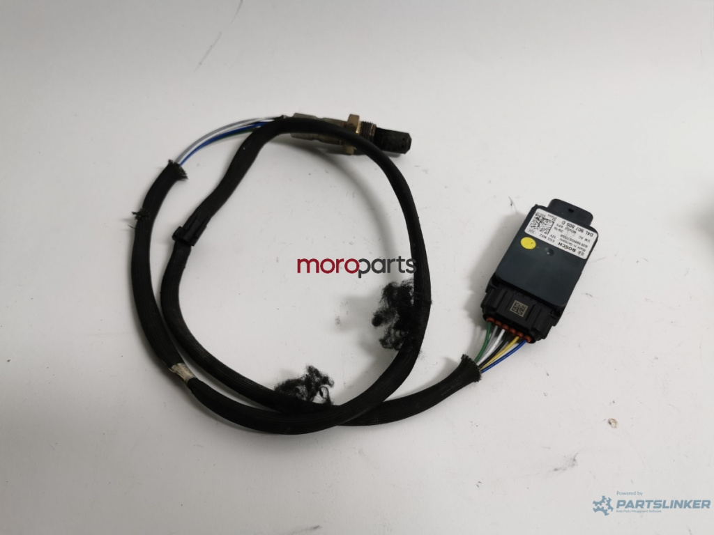 Senzor NOx, Catalizator NOx VOLKSWAGEN TOURAN 5T1 2015 - > VAG 04L907805D