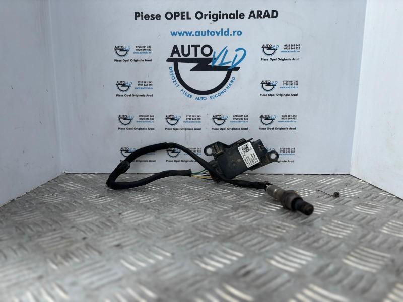 Senzor Nox Citroen C4 Cactus 2017-2020 1.5 diesel 131HP / 96kW 9816276480