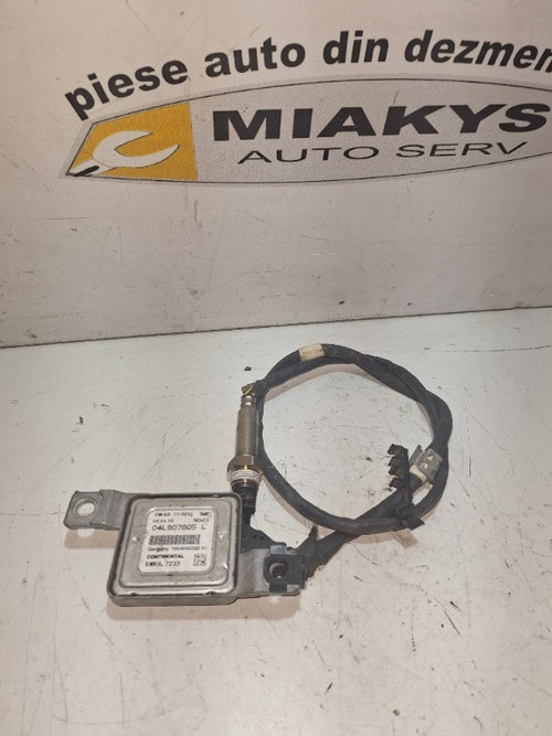 Senzor NOX COD 04L907805 L AUDI, VW , SKODA , SEAT