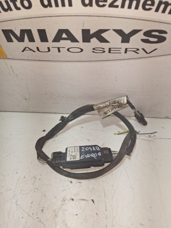 Senzor nox COD JPLA 5J299 DE Land Rover Evoque, Discovery, JAGUAR 2.0 204 DTD