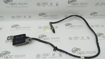Senzor nox (dupa catalizator) Audi A4 8W - Cod: 8W...