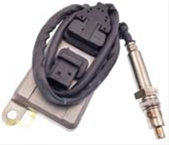 Senzor Nox E6 Mercedes Axtros-antos-axor 24v (sa) Asso Mercedes-Benz 592.1010