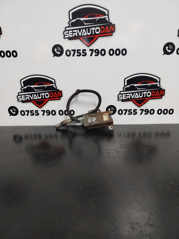 Senzor Nox Ford Ranger (2006->) 2.0 Motorina 2019, GB3G-5E145-AF