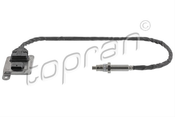 Senzor Nox Hans Pries Topran Mercedes-Benz 625 010