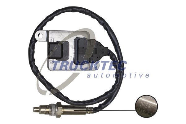 Senzor NOx, injectie aditiv (0217135 TRU) MERCEDES-BENZ